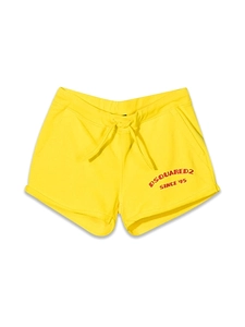 Dsquared Cotton Shorts