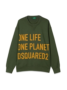 Dsquared Sweatshirt