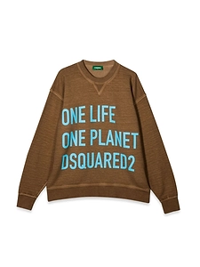 Dsquared Sweatshirt