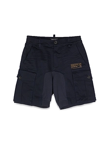 Dsquared Cargo Shorts