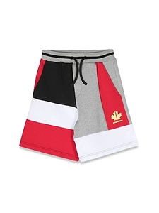 Dsquared Oversized Bermuda Shorts
