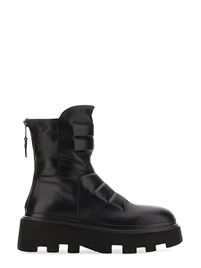 Elena Iachi Leather Boot