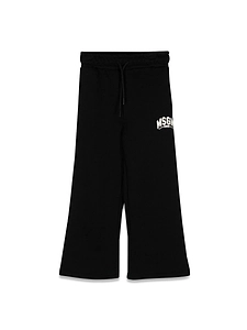 Msgm Fleece Pants Boy