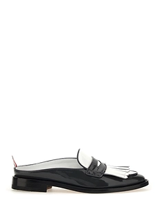 Kilt Varsity Penny Loafer