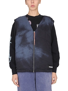 Aries V Neck Vest