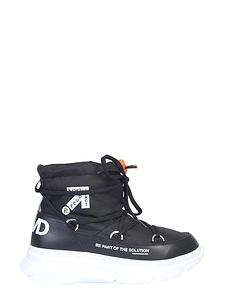 Forward Nylon Boot