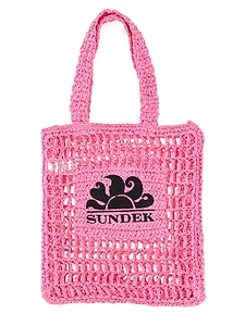 Sundek Bag With Logo
