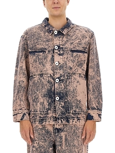ÉTudes Denim Jacket