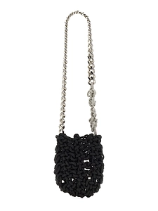 Kara Knot Shoulder Bag