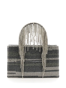 Kara Bag With Crystals