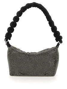Kara Bag With Knotted Handle