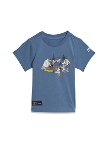 Disney X Adidas Originals Graphic T-Shirt