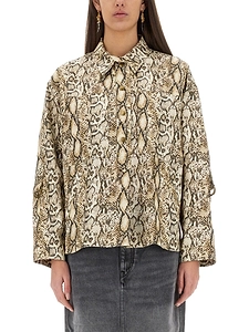 Isabel Marant Florida Shirt