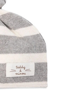 Teddy & Minou Hat