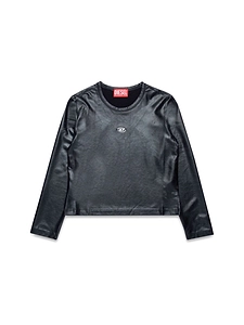 Diesel Kids Takky Long Sleeve Top