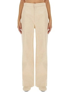 Jil Sander Flared Pants
