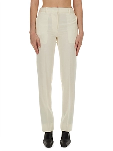 Jil Sander Wool Pants