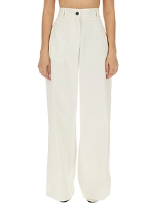 Jil Sander Wide Leg Pants
