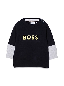 Boss Sweater