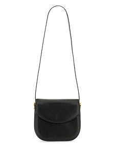Coin Shoulder Bag