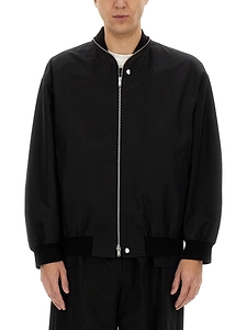Jil Sander Bomber Jacket