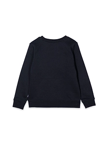 Boss Logo Crewneck Sweatshirt