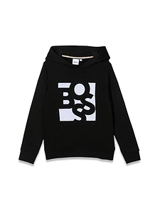 Boss Hoodie
