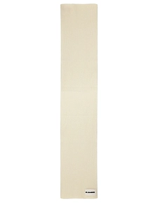Jil Sander Wool Scarf