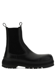 Jil Sander Chelsea Boot