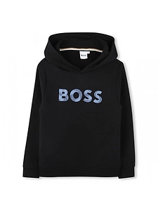 Boss Hoodie
