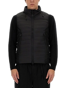 Jg1 Padded Vest