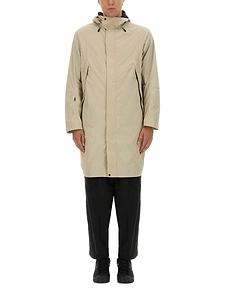 Jg1 Nylon Parka