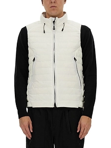 Jg1 Padded Vest