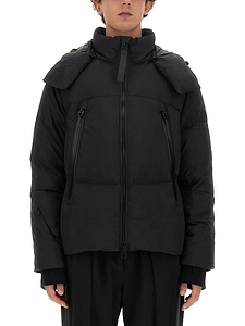 Jg1 Jacket With Zip