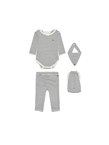 Tommy Hilfiger Rib 3 Piece Giftpack