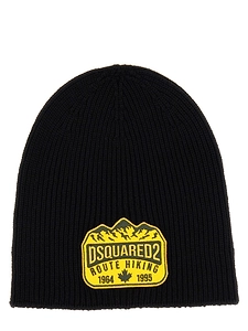 Dsquared Beanie Hat