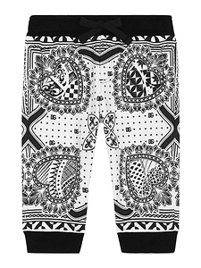 Dolce & Gabbana Jogger Bandana