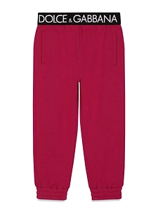 Dolce & Gabbana Jogger Essential