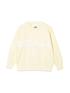 Mm6 Maison Margiela Sweatshirt