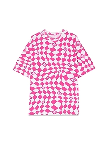 Mc Optical Costume Cover T-Shirt