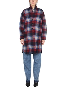Marant ÉToile Gabriel Coat
