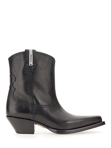 Premiata Texanese Boot