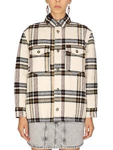 Marant ÉToile Ervey Jacket