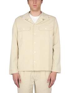 Howlin Cotton Shirt