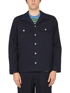 Howlin Cotton Shirt