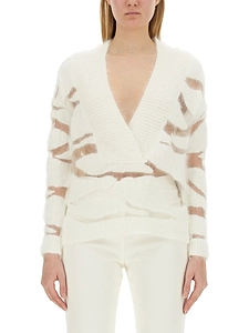 Tom Ford V Neck Sweater