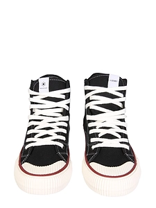 Moaconcept High Top Master Collector Sneakers