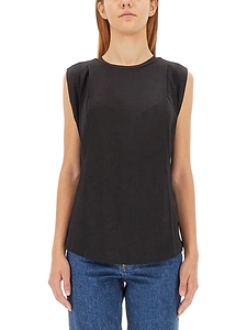 Michael Michael Kors Viscose Top