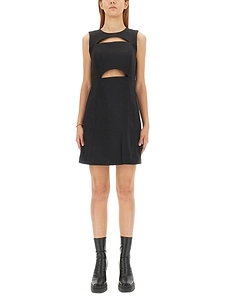 Michael By Michael Kors Mini Dress