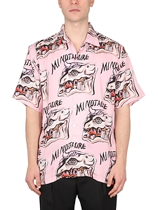 Endless Joy Minotaure Shirt